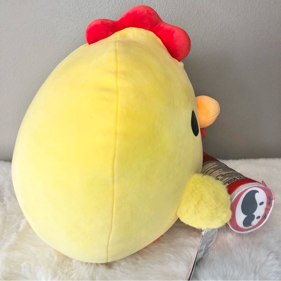 Zuru Snackables Dani Chicken With Pringles NWT 16” - Picture 3 of 9